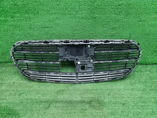 A22388041009040 Решетка радиатора Mercedes S W223 Арт 0000007672040, вид 2
