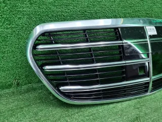 A22388041009040 Решетка радиатора Mercedes S W223 Арт 0000007672040, вид 3