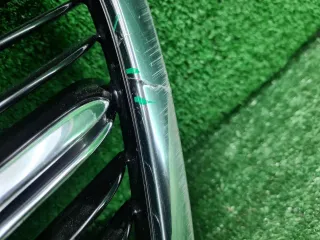 A22388041009040 Решетка радиатора Mercedes S W223 Арт 0000007672040, вид 8