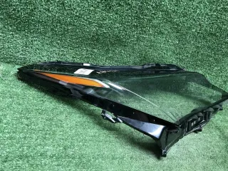 8113148D40 Стекло фары правое Lexus RX 4 Арт 0000007687464, вид 3
