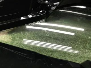 8113148D40 Стекло фары правое Lexus RX 4 Арт 0000007687464, вид 36