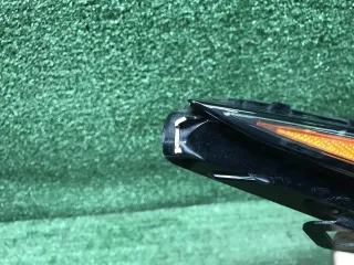 8113148D40 Стекло фары правое Lexus RX 4 Арт 0000007687464, вид 7