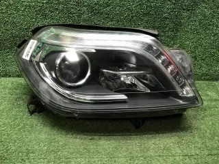 A1668207461 Фара правая    ксенон Mercedes GL X166 Арт 0000007669699, вид 1