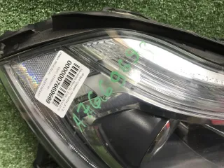 A1668207461 Фара правая    ксенон Mercedes GL X166 Арт 0000007669699, вид 19