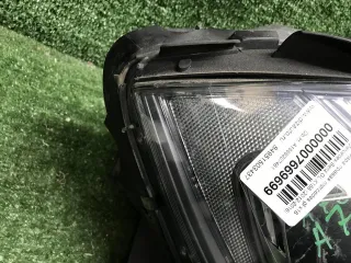 A1668207461 Фара правая    ксенон Mercedes GL X166 Арт 0000007669699, вид 20