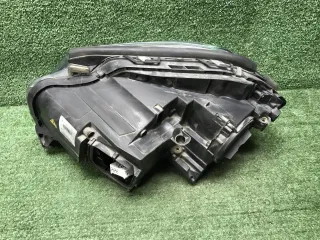 A1668207461 Фара правая    ксенон Mercedes GL X166 Арт 0000007669699, вид 21