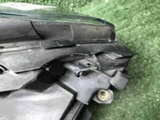 A1668207461 Фара правая    ксенон Mercedes GL X166 Арт 0000007669699, вид 22