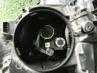 A1668207461 Фара правая    ксенон Mercedes GL X166 Арт 0000007669699, вид 25
