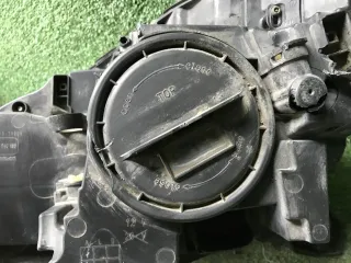 A1668207461 Фара правая    ксенон Mercedes GL X166 Арт 0000007669699, вид 26