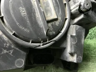A1668207461 Фара правая    ксенон Mercedes GL X166 Арт 0000007669699, вид 29