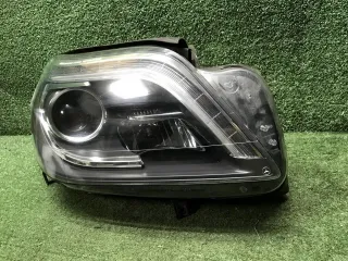 A1668207461 Фара правая    ксенон Mercedes GL X166 Арт 0000007669699, вид 3