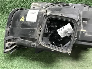 A1668207461 Фара правая    ксенон Mercedes GL X166 Арт 0000007669699, вид 34