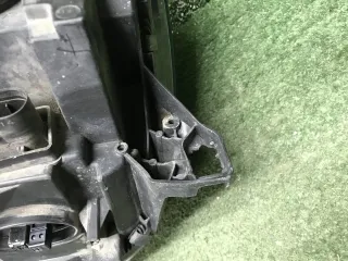 A1668207461 Фара правая    ксенон Mercedes GL X166 Арт 0000007669699, вид 38