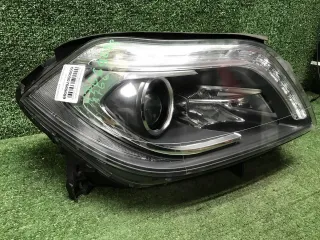 A1668207461 Фара правая    ксенон Mercedes GL X166 Арт 0000007669699, вид 4