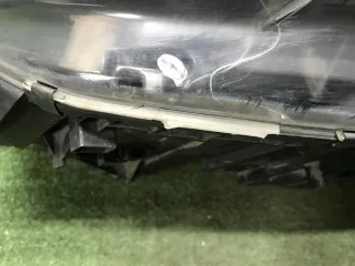 A1668207461 Фара правая    ксенон Mercedes GL X166 Арт 0000007669699, вид 42