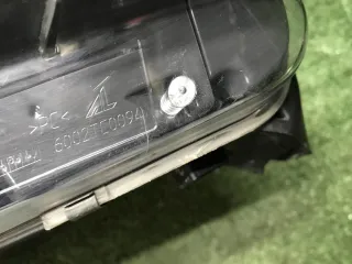 A1668207461 Фара правая    ксенон Mercedes GL X166 Арт 0000007669699, вид 43
