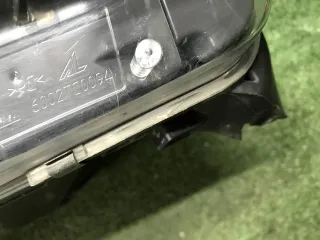 A1668207461 Фара правая    ксенон Mercedes GL X166 Арт 0000007669699, вид 45