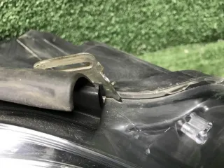 A1668207461 Фара правая    ксенон Mercedes GL X166 Арт 0000007669699, вид 6