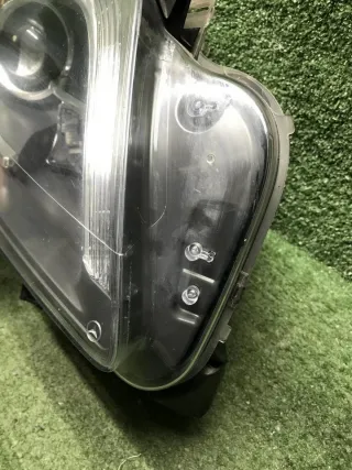 A1668207461 Фара правая    ксенон Mercedes GL X166 Арт 0000007669699, вид 8