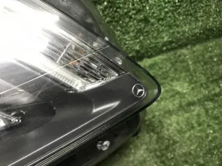 A1668207461 Фара правая    ксенон Mercedes GL X166 Арт 0000007669699, вид 9