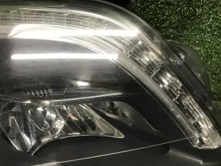 A1668207461 Фара правая    ксенон Mercedes GL X166 Арт 0000007669699, вид 10