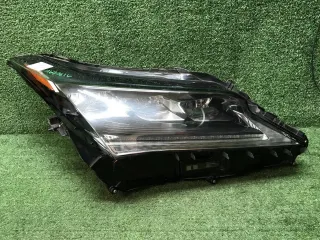 8114548D40 Фара правая Lexus RX 4 Арт 0000007697616, вид 1