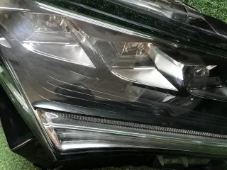 8114548D40 Фара правая Lexus RX 4 Арт 0000007697616, вид 15
