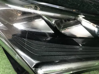 8114548D40 Фара правая Lexus RX 4 Арт 0000007697616, вид 16