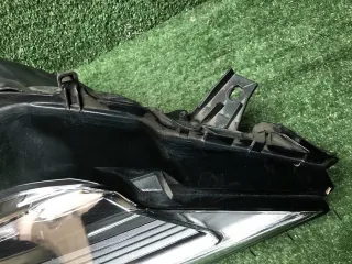 8114548D40 Фара правая Lexus RX 4 Арт 0000007697616, вид 21