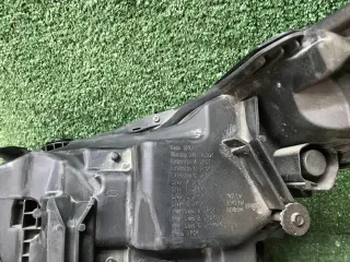 8114548D40 Фара правая Lexus RX 4 Арт 0000007697616, вид 30