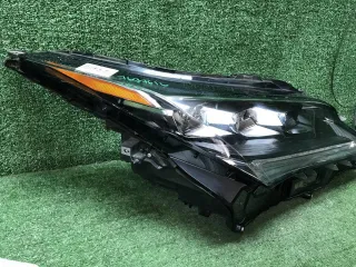 8114548D40 Фара правая Lexus RX 4 Арт 0000007697616, вид 3