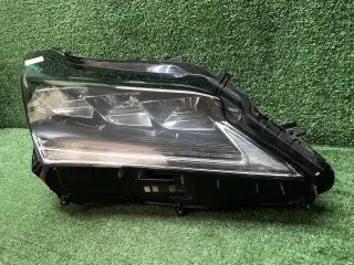 8114548D40 Фара правая Lexus RX 4 Арт 0000007697616, вид 4
