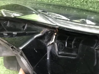 8114548D40 Фара правая Lexus RX 4 Арт 0000007697616, вид 8