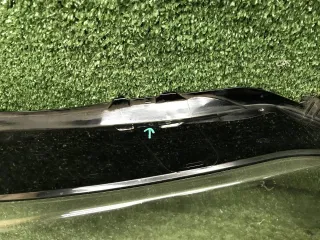 8113148D40 Стекло фары правое Lexus RX 4 Арт 0000007687525, вид 12
