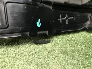 8113148D40 Стекло фары правое Lexus RX 4 Арт 0000007687525, вид 15