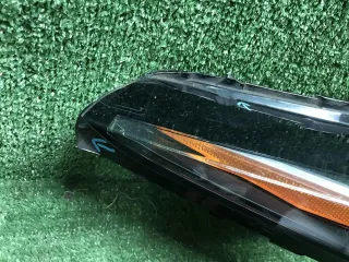 8113148D40 Стекло фары правое Lexus RX 4 Арт 0000007687525, вид 5