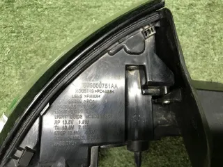 605000751AA Фонарь правый внешний Jaecoo J7 Арт 0000007690198, вид 13
