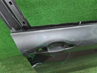 41007414370 Дверь передняя правая BMW X1 F48 Арт 0000007712357, вид 12