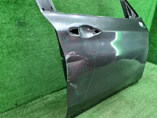 41007414370 Дверь передняя правая BMW X1 F48 Арт 0000007712357, вид 4