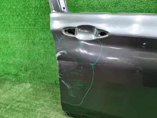 41007414370 Дверь передняя правая BMW X1 F48 Арт 0000007712357, вид 6