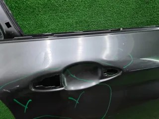 41007414370 Дверь передняя правая BMW X1 F48 Арт 0000007712357, вид 7