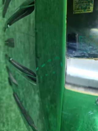 8891376147S02 Решетка радиатора Zeekr 009 Арт 0000007725913, вид 19