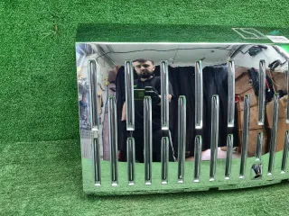 8891376147S02 Решетка радиатора Zeekr 009 Арт 0000007725913, вид 3