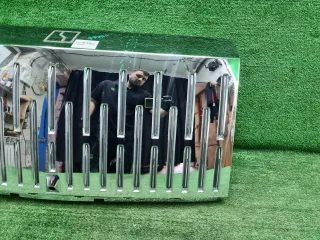 8891376147S02 Решетка радиатора Zeekr 009 Арт 0000007725913, вид 4