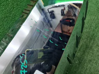 8891376147S02 Решетка радиатора Zeekr 009 Арт 0000007725913, вид 5