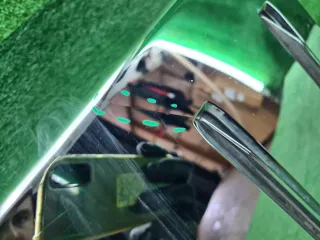 8891376147S02 Решетка радиатора Zeekr 009 Арт 0000007725913, вид 6