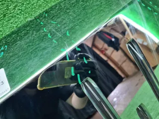 8891376147S02 Решетка радиатора Zeekr 009 Арт 0000007725913, вид 7