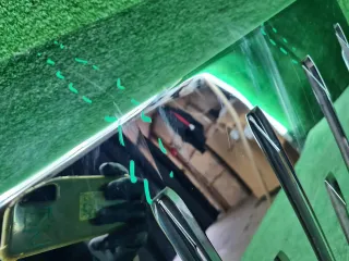 8891376147S02 Решетка радиатора Zeekr 009 Арт 0000007725913, вид 8
