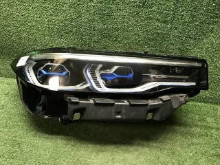 63119852956 Фара правая BMW X7 g07 Арт 0000007729171, вид 1