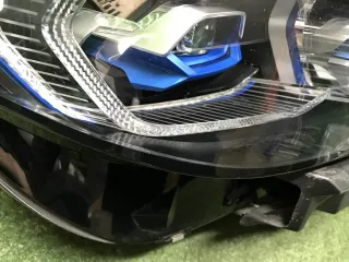 63119852956 Фара правая BMW X7 g07 Арт 0000007729171, вид 11